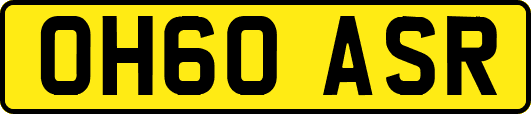 OH60ASR