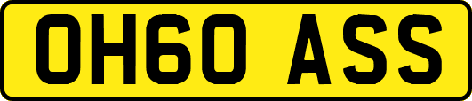 OH60ASS