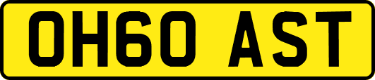 OH60AST