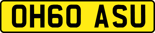 OH60ASU