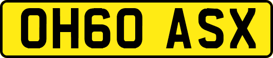 OH60ASX