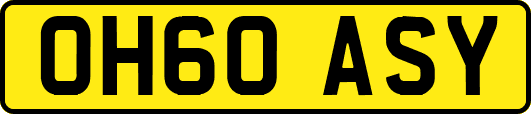 OH60ASY