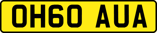 OH60AUA
