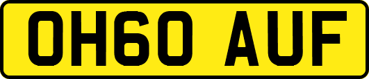 OH60AUF