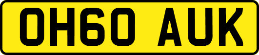 OH60AUK