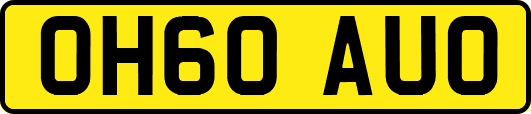 OH60AUO