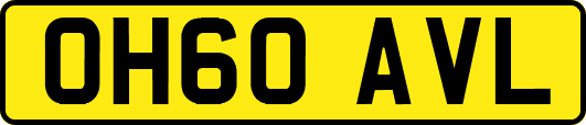 OH60AVL