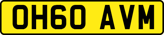 OH60AVM