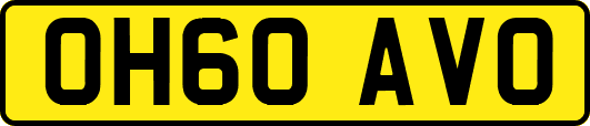 OH60AVO