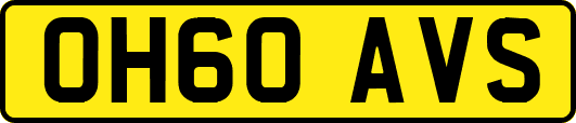 OH60AVS