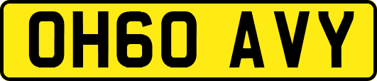OH60AVY