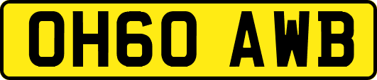 OH60AWB
