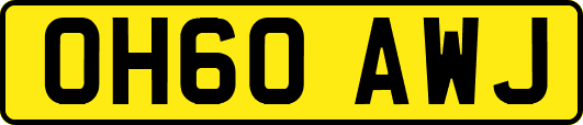 OH60AWJ