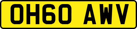 OH60AWV