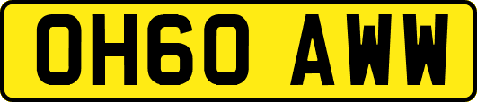 OH60AWW