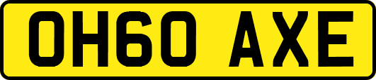 OH60AXE