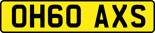 OH60AXS