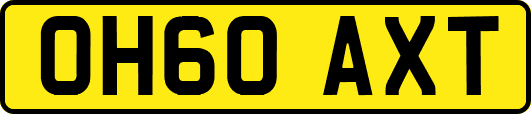 OH60AXT