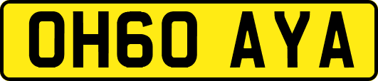OH60AYA