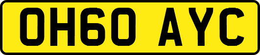 OH60AYC