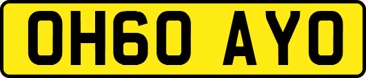 OH60AYO
