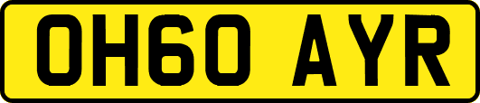 OH60AYR
