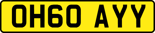 OH60AYY