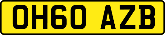 OH60AZB