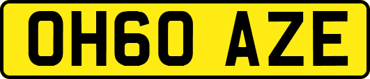 OH60AZE