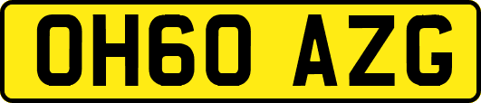OH60AZG