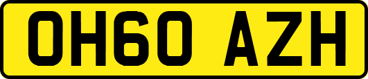 OH60AZH