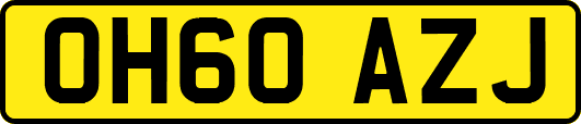 OH60AZJ