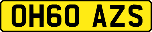 OH60AZS