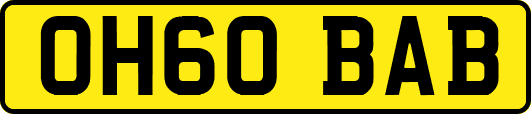 OH60BAB