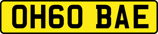 OH60BAE