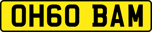 OH60BAM