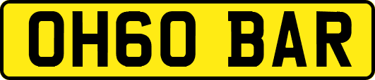 OH60BAR
