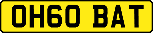 OH60BAT