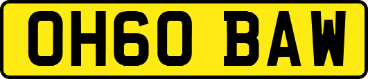 OH60BAW