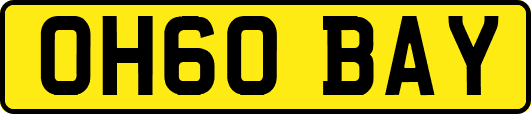 OH60BAY