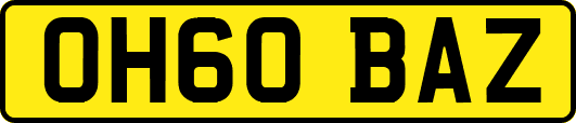 OH60BAZ