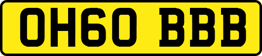 OH60BBB