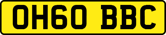 OH60BBC