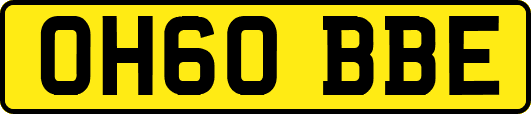 OH60BBE