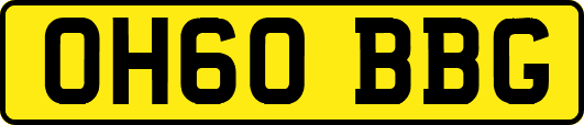 OH60BBG