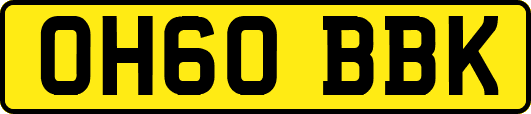 OH60BBK