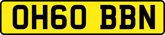 OH60BBN