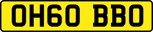 OH60BBO