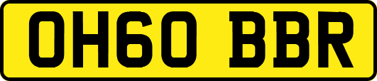 OH60BBR