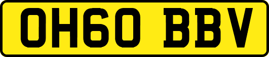 OH60BBV